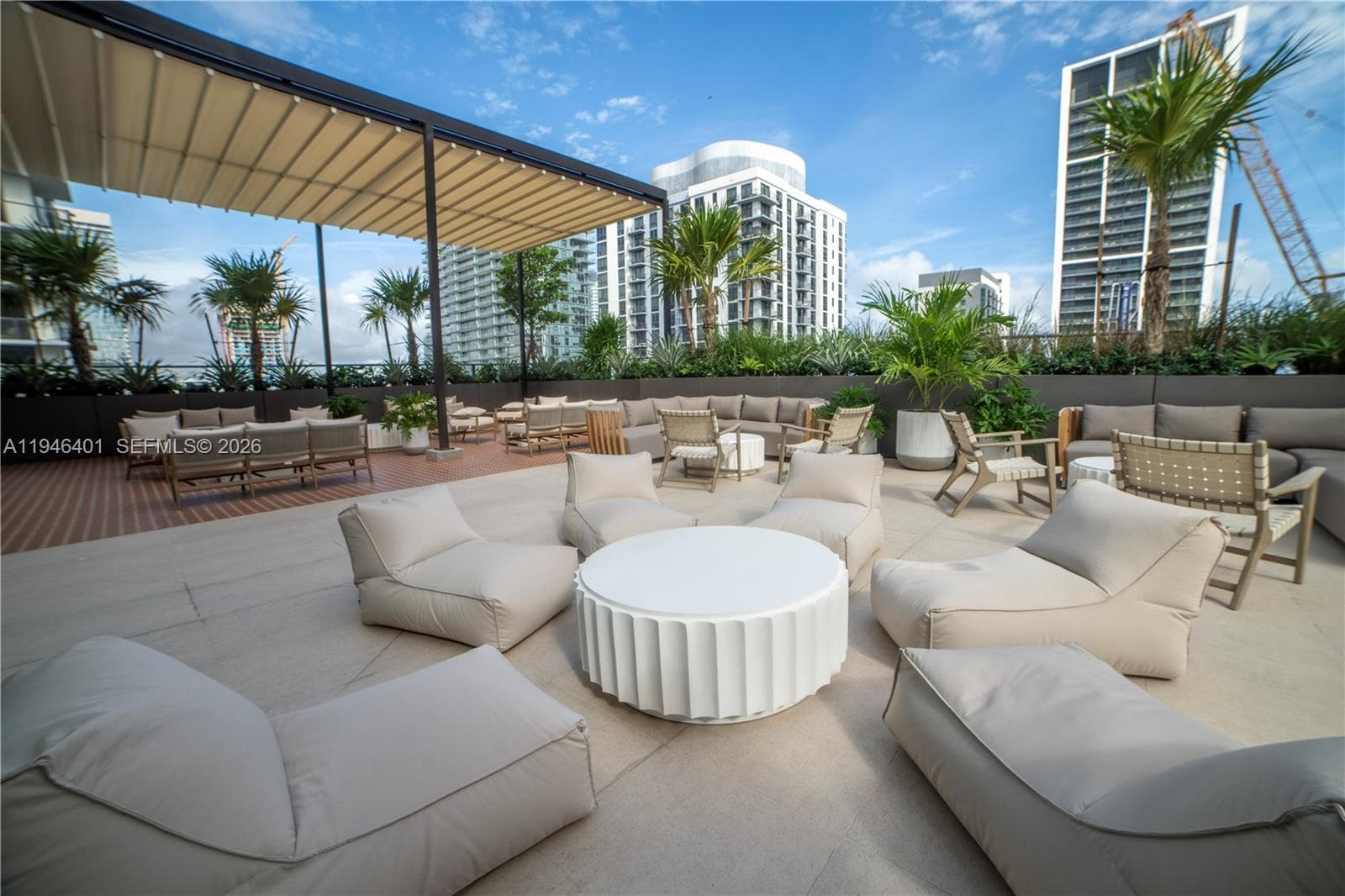 11 NE 6TH # 1908, Miami FL 33132 — 26