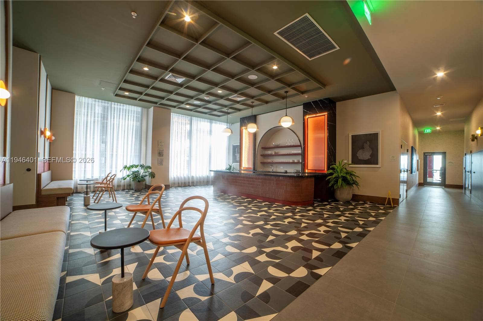 11 NE 6TH # 1908, Miami FL 33132 — 7