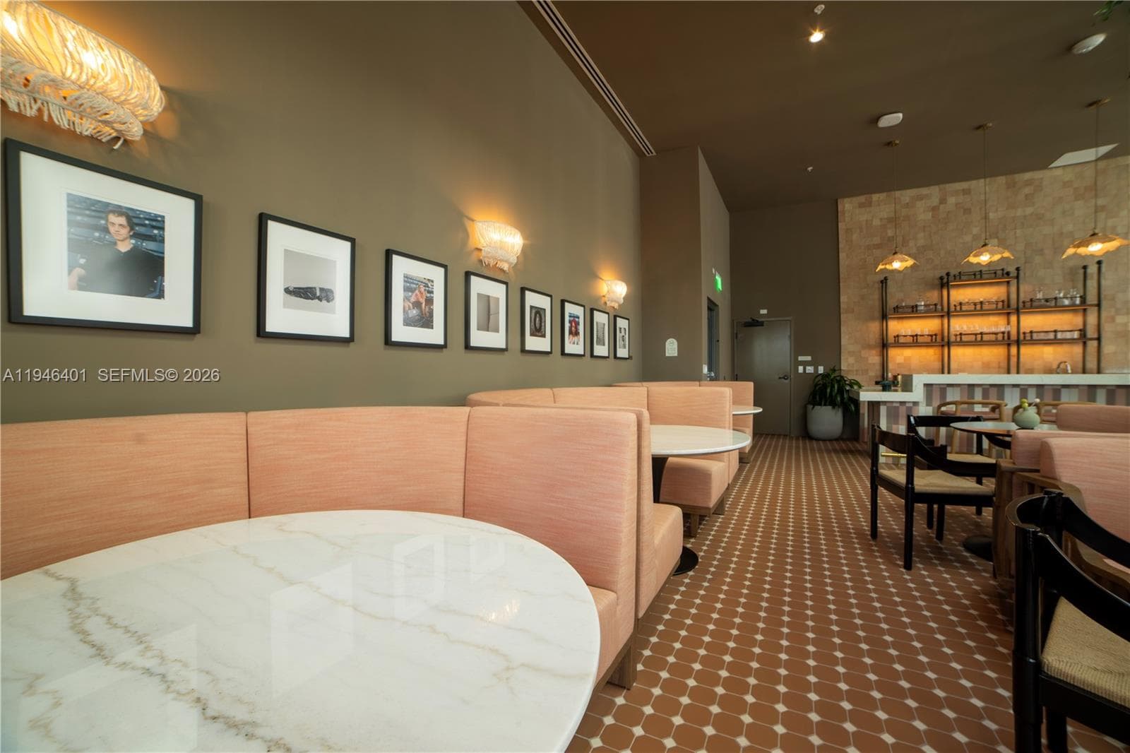 11 NE 6TH # 1908, Miami FL 33132 — 36
