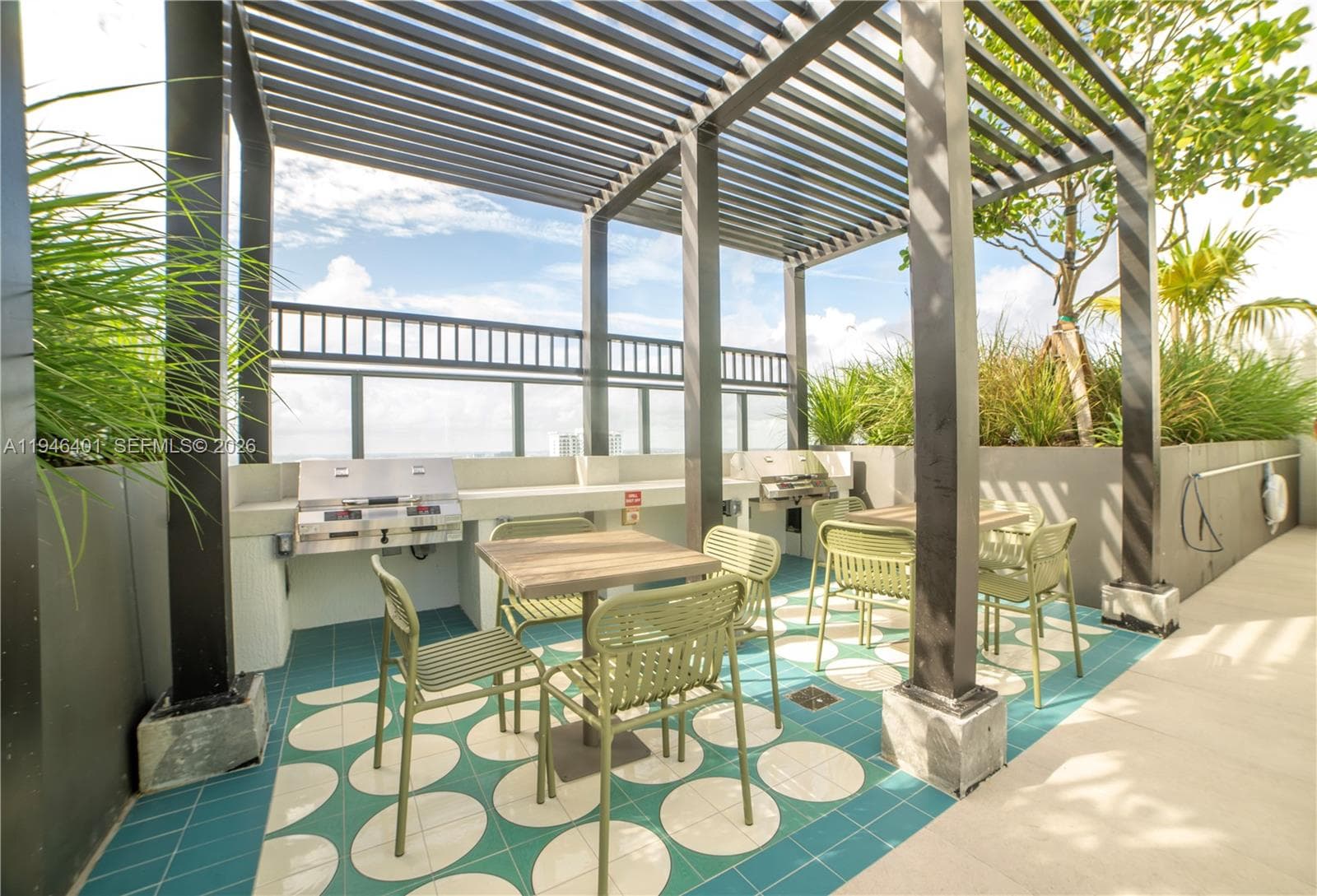 11 NE 6TH # 1908, Miami FL 33132 — 28