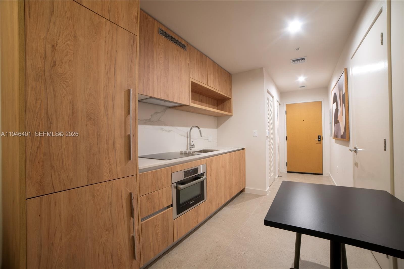 11 NE 6TH # 1908, Miami FL 33132 — 5