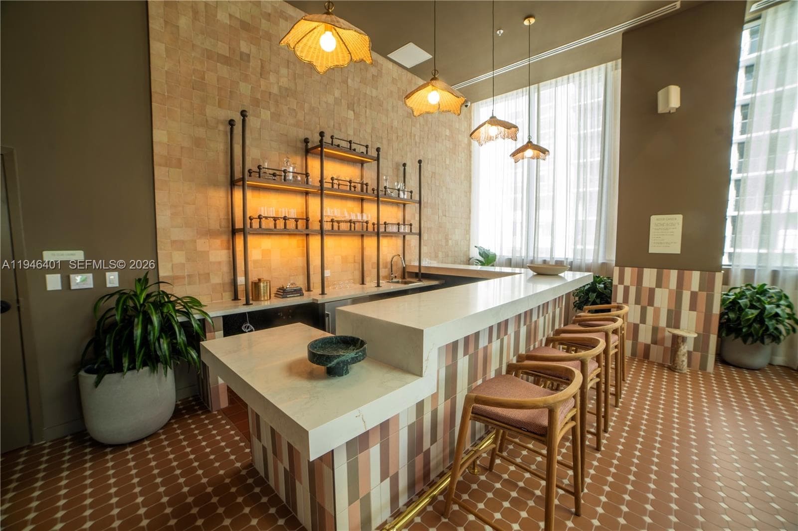11 NE 6TH # 1908, Miami FL 33132 — 38