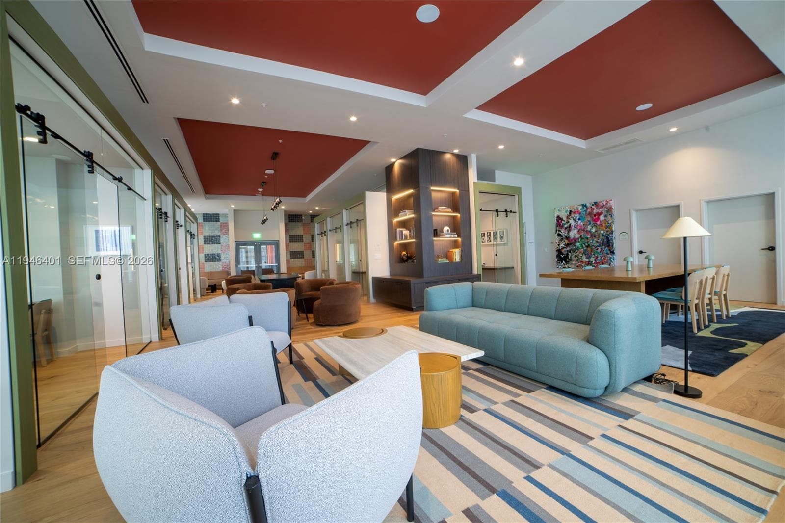 11 NE 6TH # 1908, Miami FL 33132 — 11