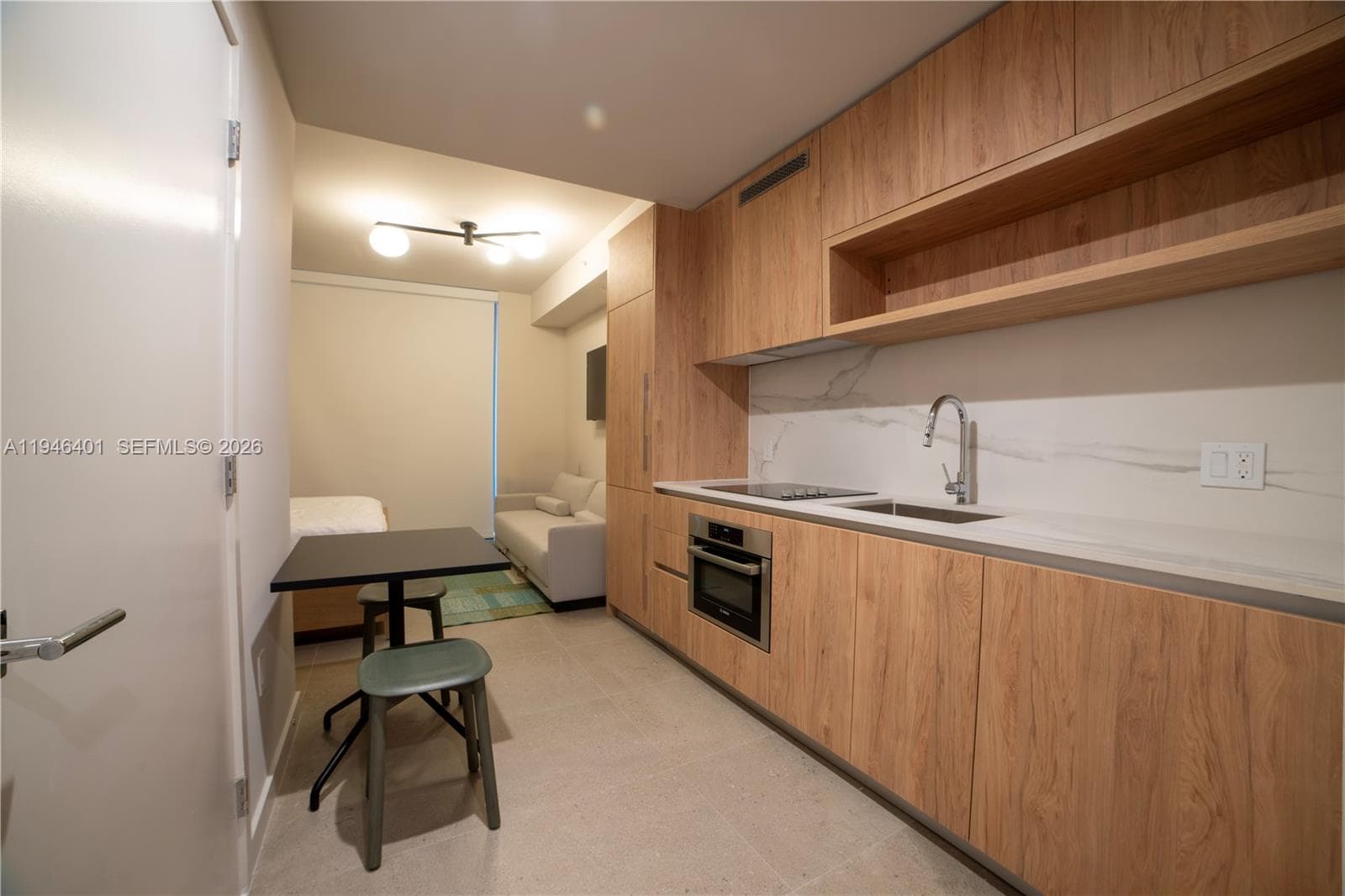 11 NE 6TH # 1908, Miami FL 33132 — 4