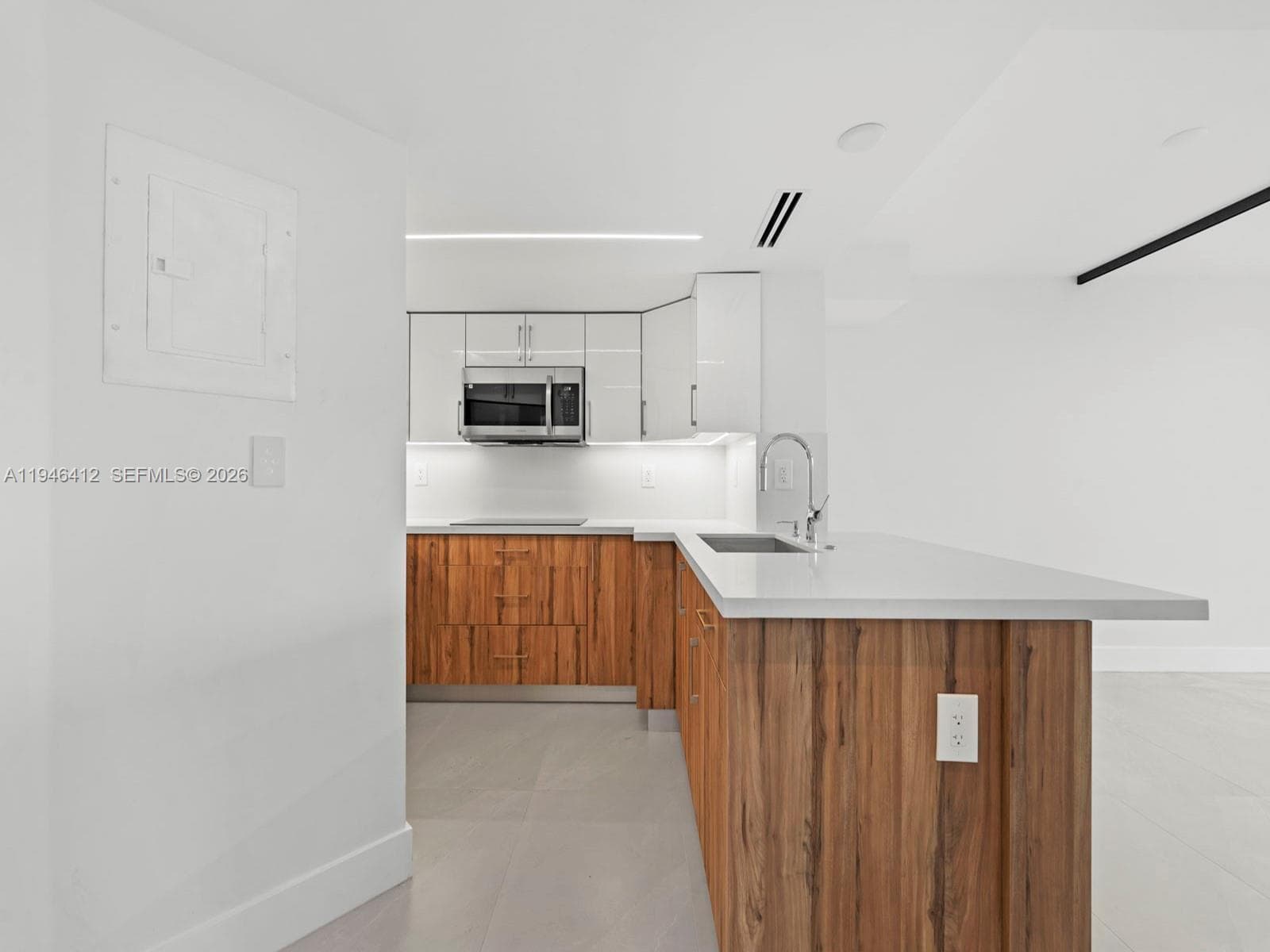 8215 SW 152nd Ave # 308, Miami FL 33193 — 2