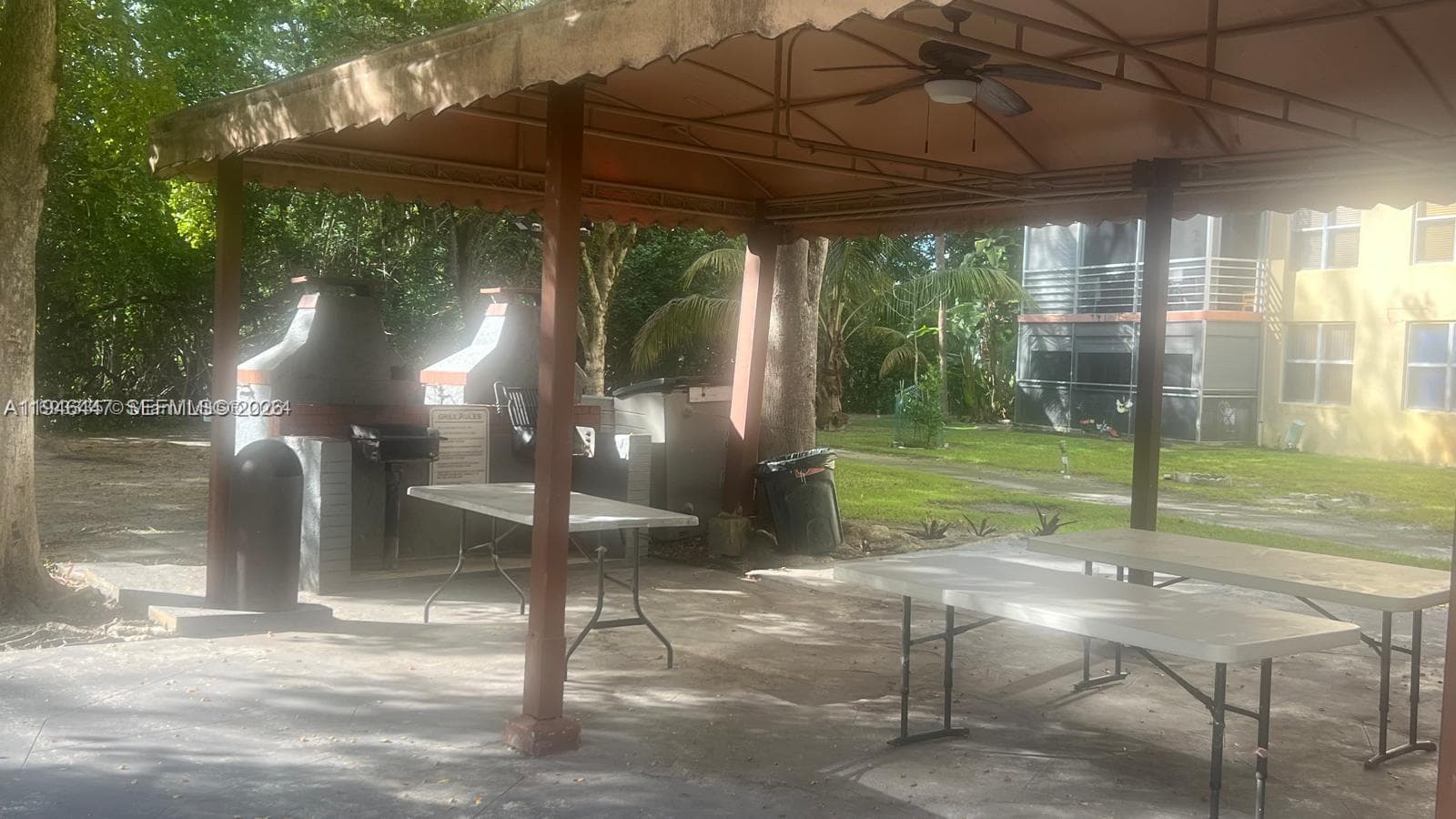 17890 W Dixie # 302, Miami FL 33160 — 16