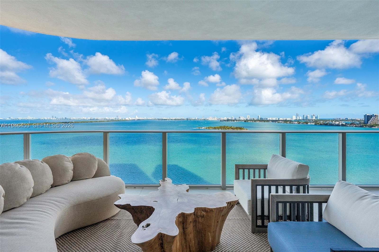 700 NE 24th Street # 1601, Miami FL 33137 — 2