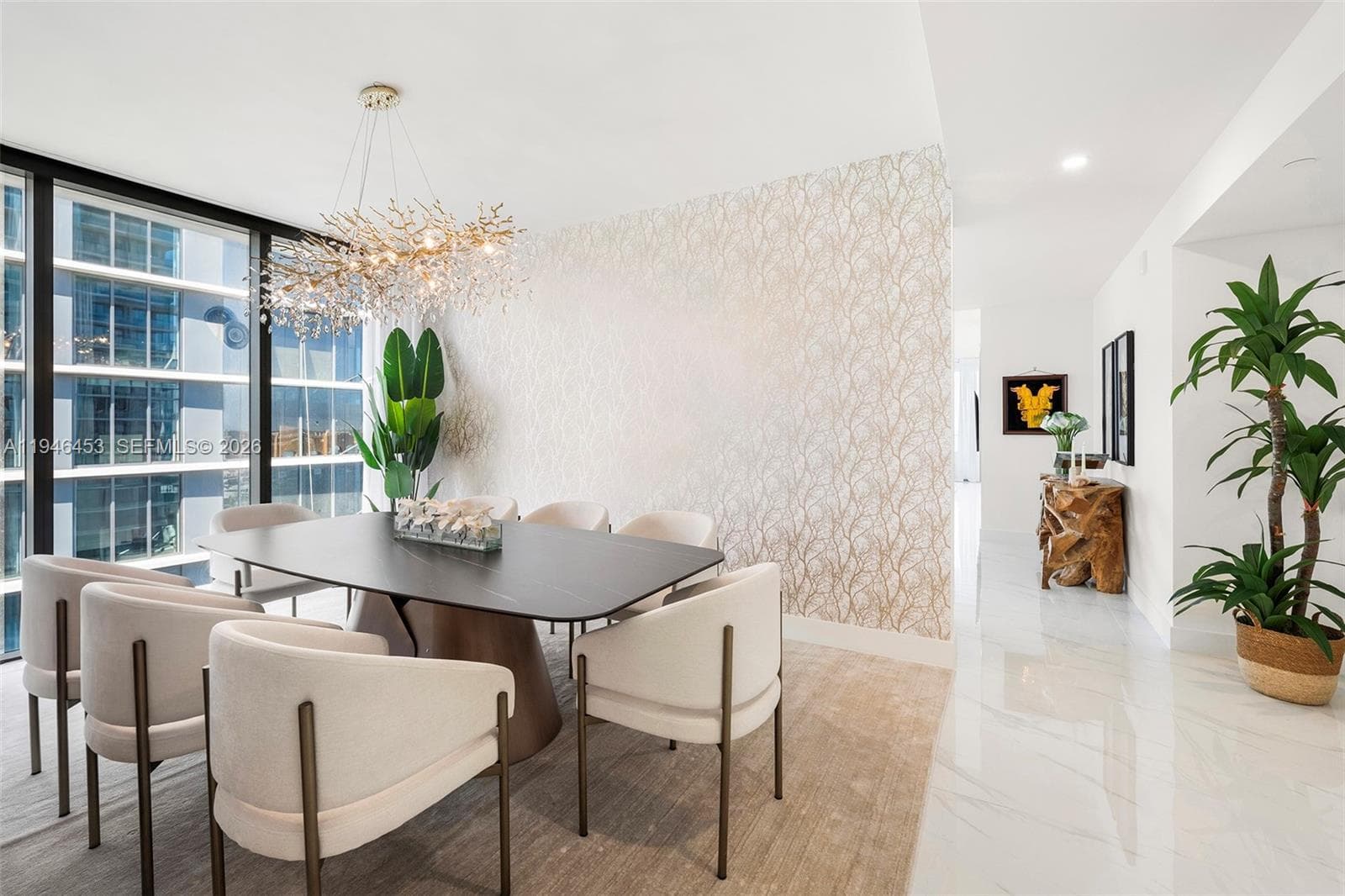 700 NE 24th Street # 1601, Miami FL 33137 — 17