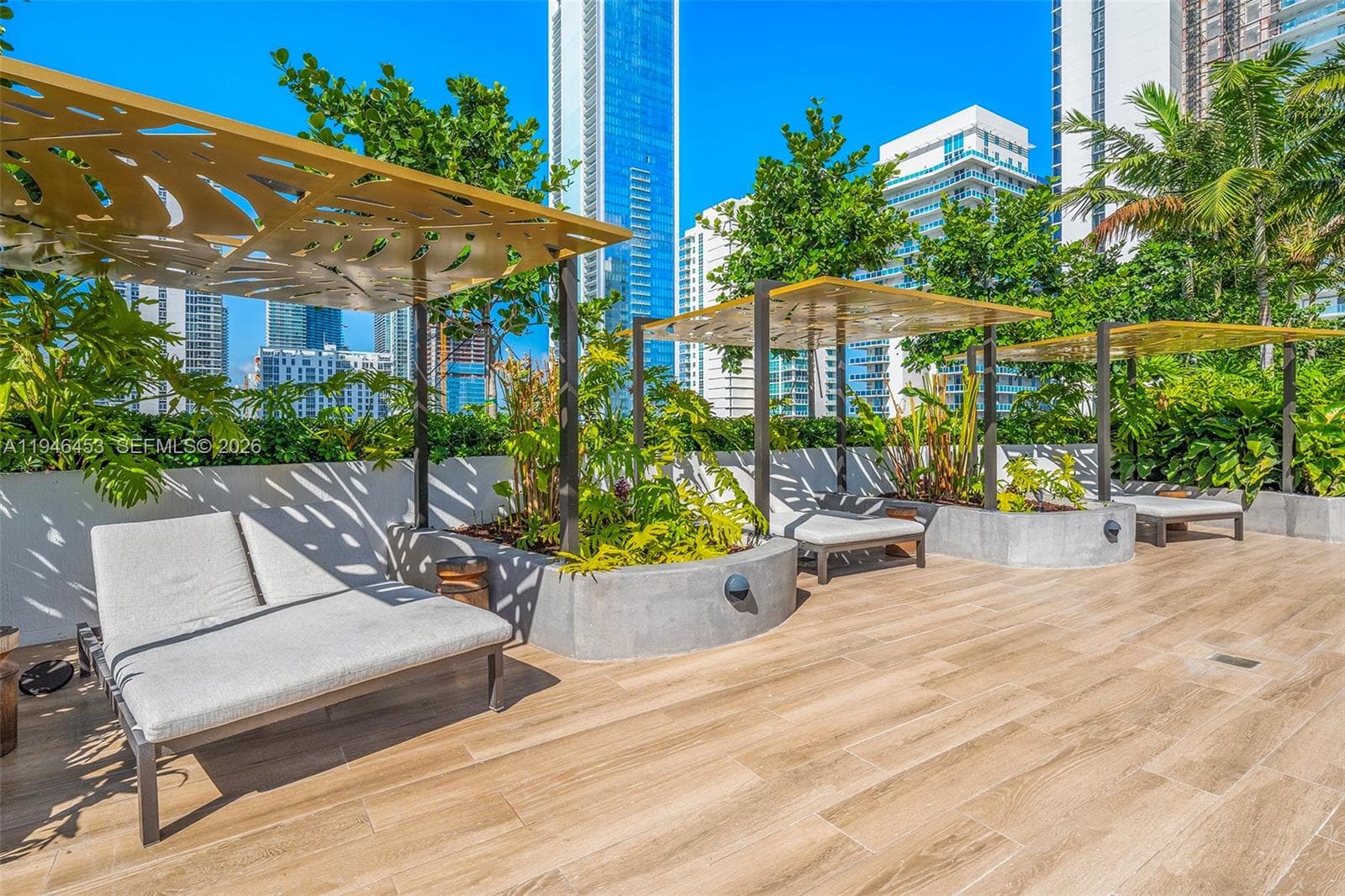 700 NE 24th Street # 1601, Miami FL 33137 — 43