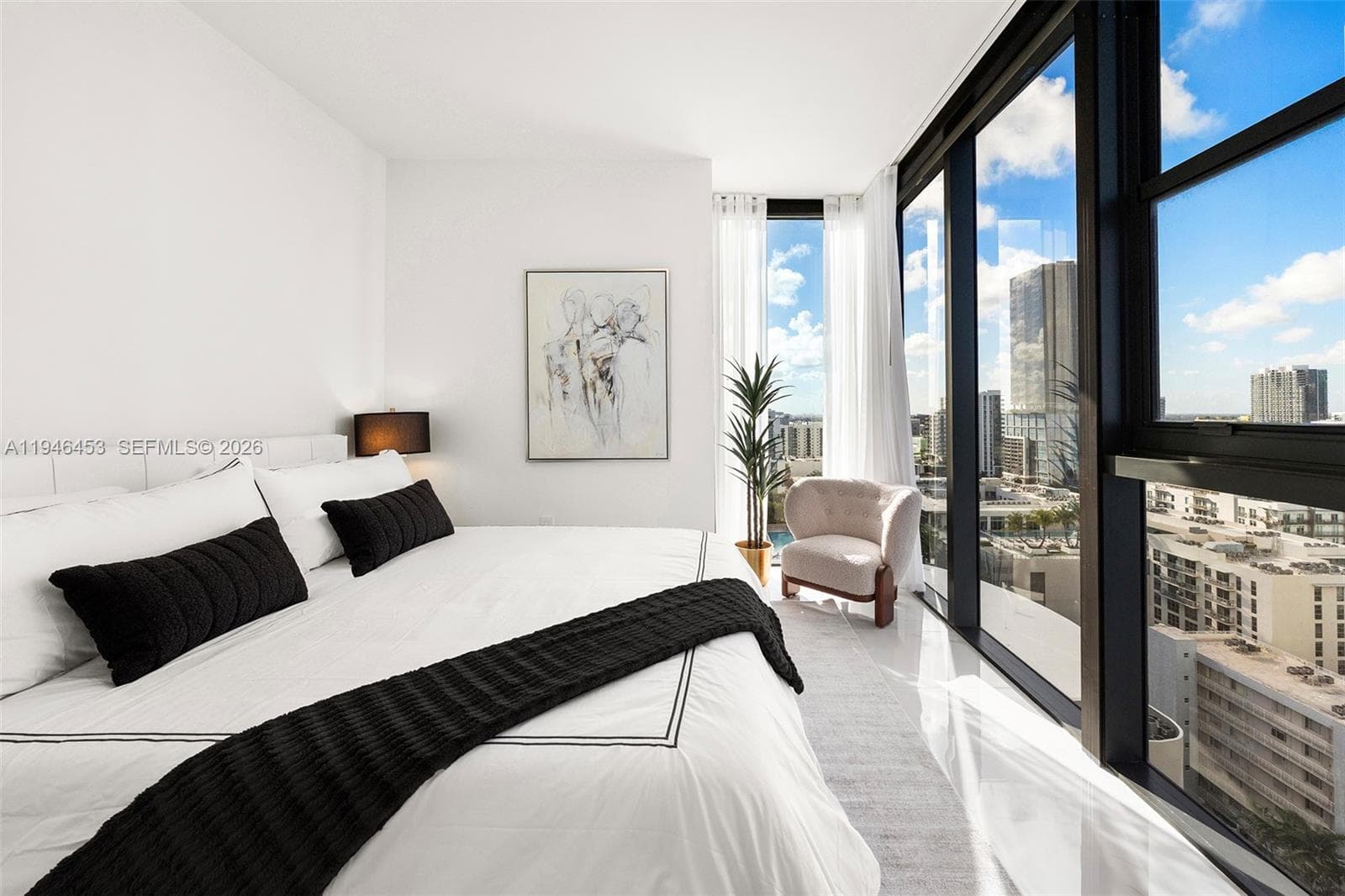 700 NE 24th Street # 1601, Miami FL 33137 — 22