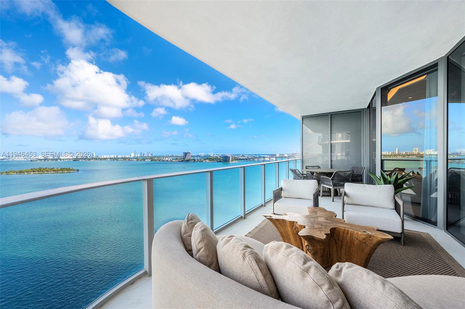 700 NE 24th Street # 1601, Miami FL 33137 — 3