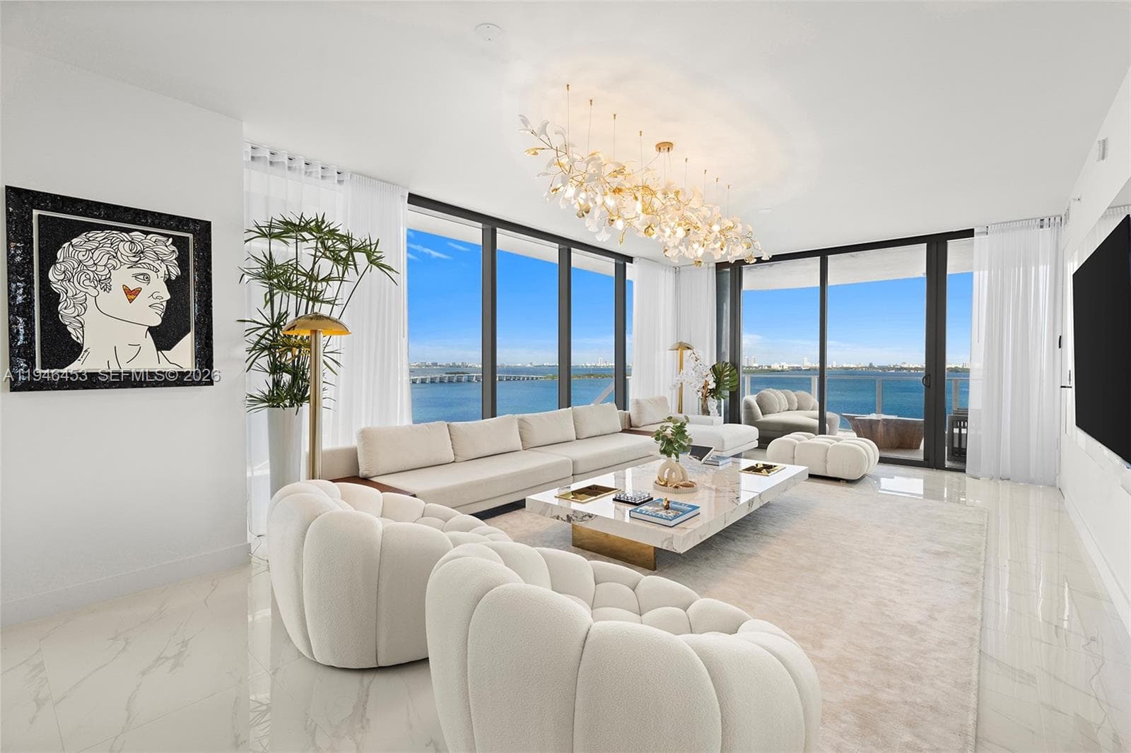 700 NE 24th Street # 1601, Miami FL 33137 — 1