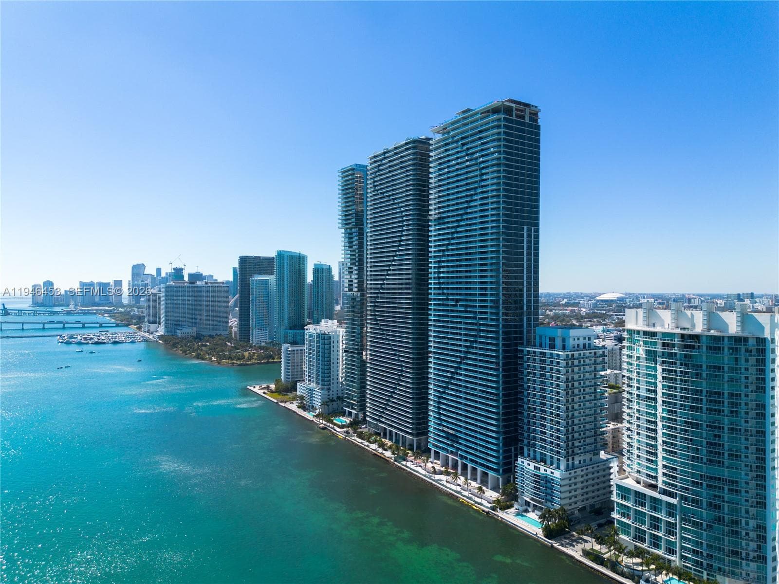 700 NE 24th Street # 1601, Miami FL 33137 — 28