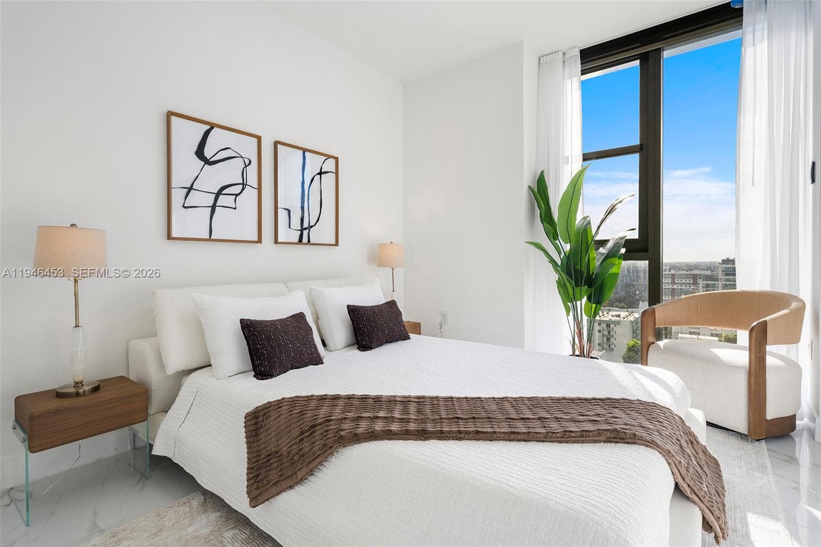 700 NE 24th Street # 1601, Miami FL 33137 — 24