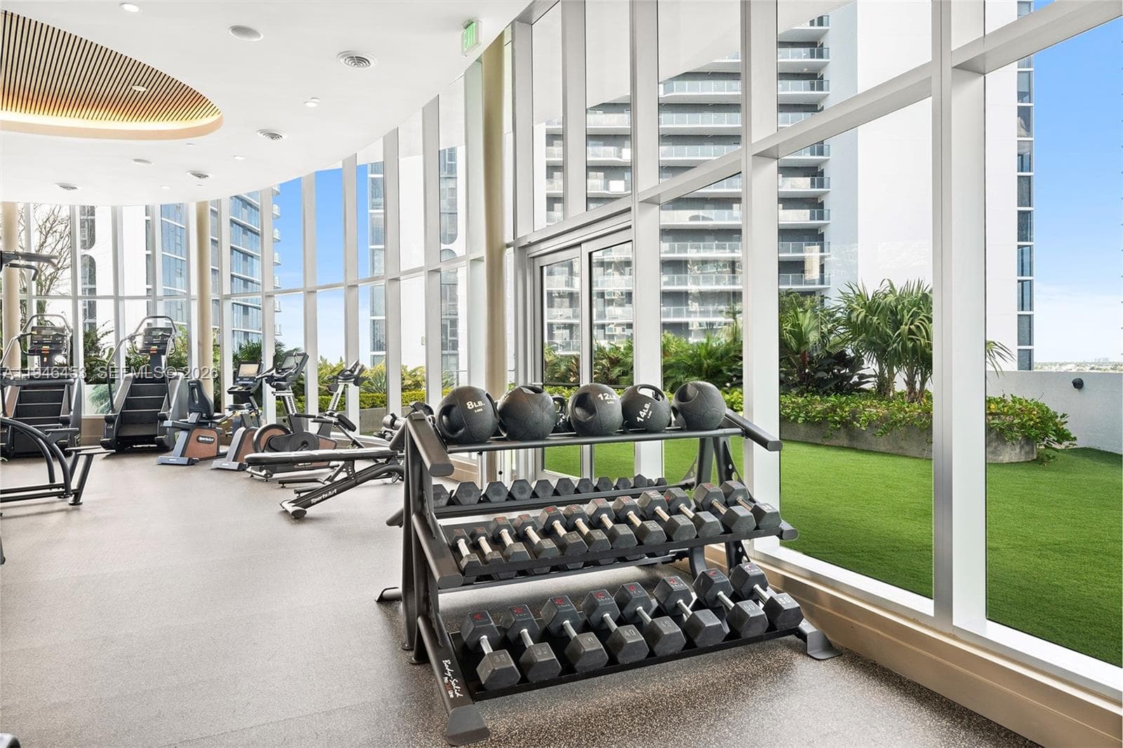 700 NE 24th Street # 1601, Miami FL 33137 — 55