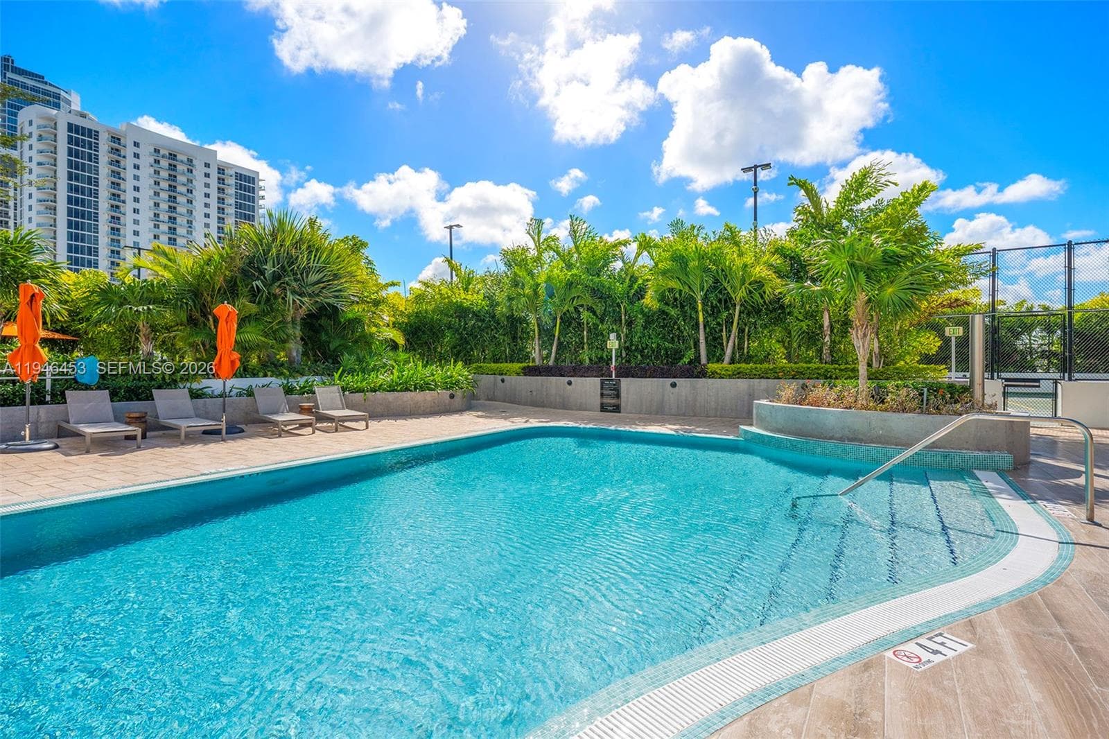 700 NE 24th Street # 1601, Miami FL 33137 — 50