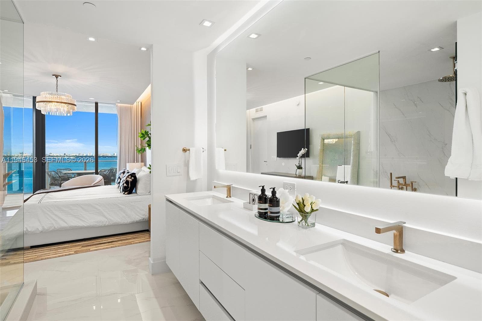 700 NE 24th Street # 1601, Miami FL 33137 — 15