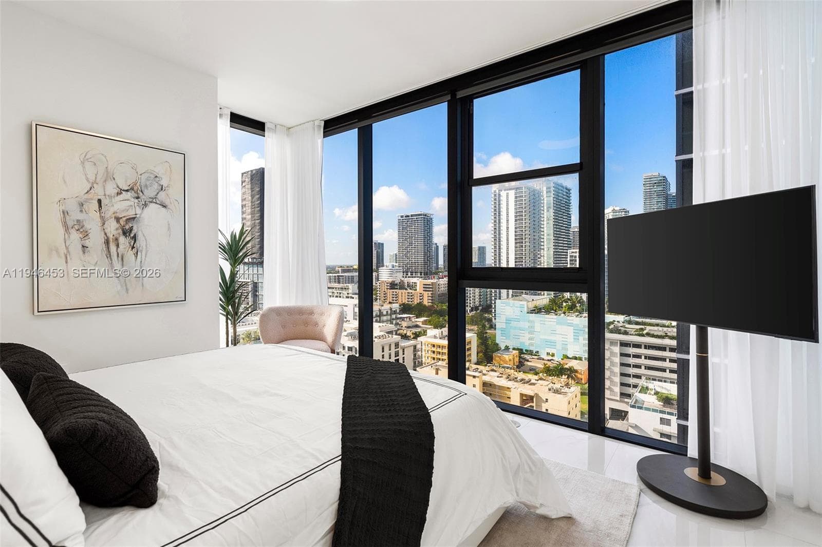 700 NE 24th Street # 1601, Miami FL 33137 — 21