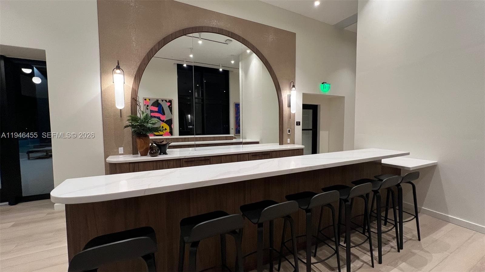 225 N Miami Ave # 312, Miami FL 33128 — 56