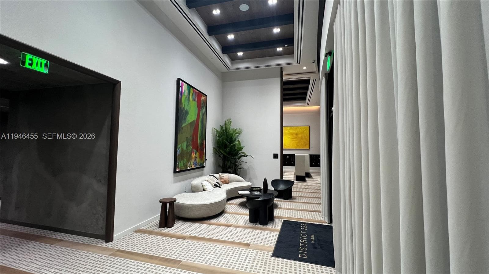 225 N Miami Ave # 312, Miami FL 33128 — 17