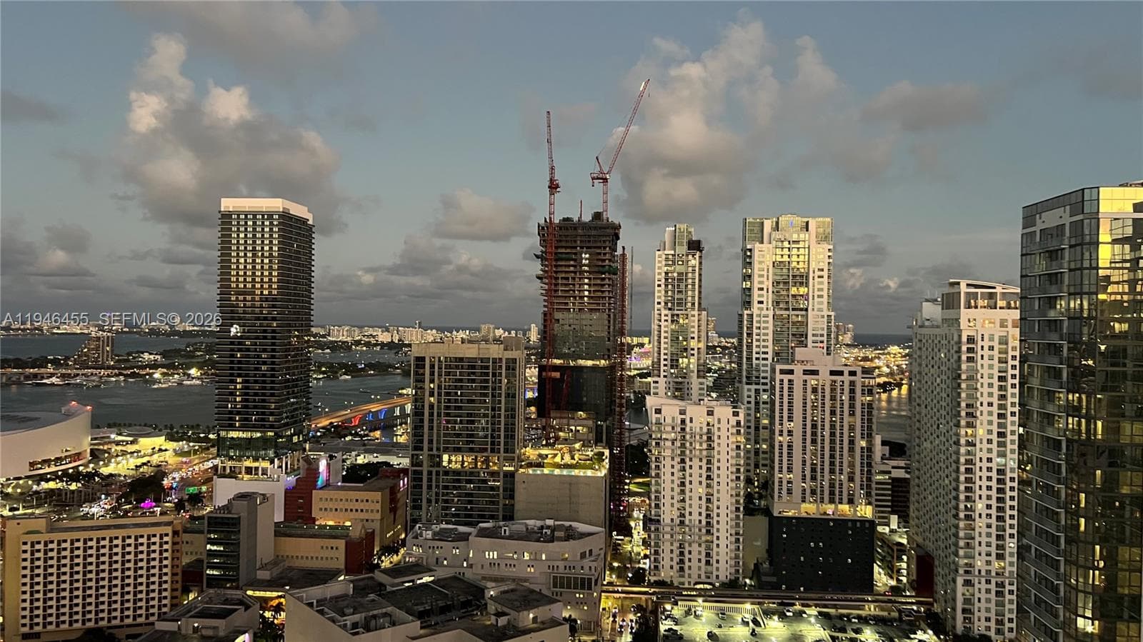 225 N Miami Ave # 312, Miami FL 33128 — 34