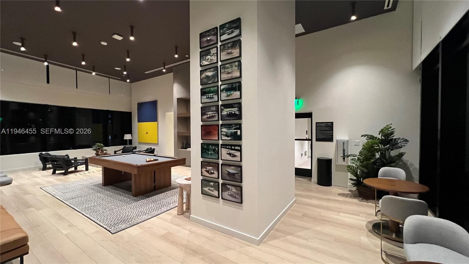 225 N Miami Ave # 312, Miami FL 33128 — 50