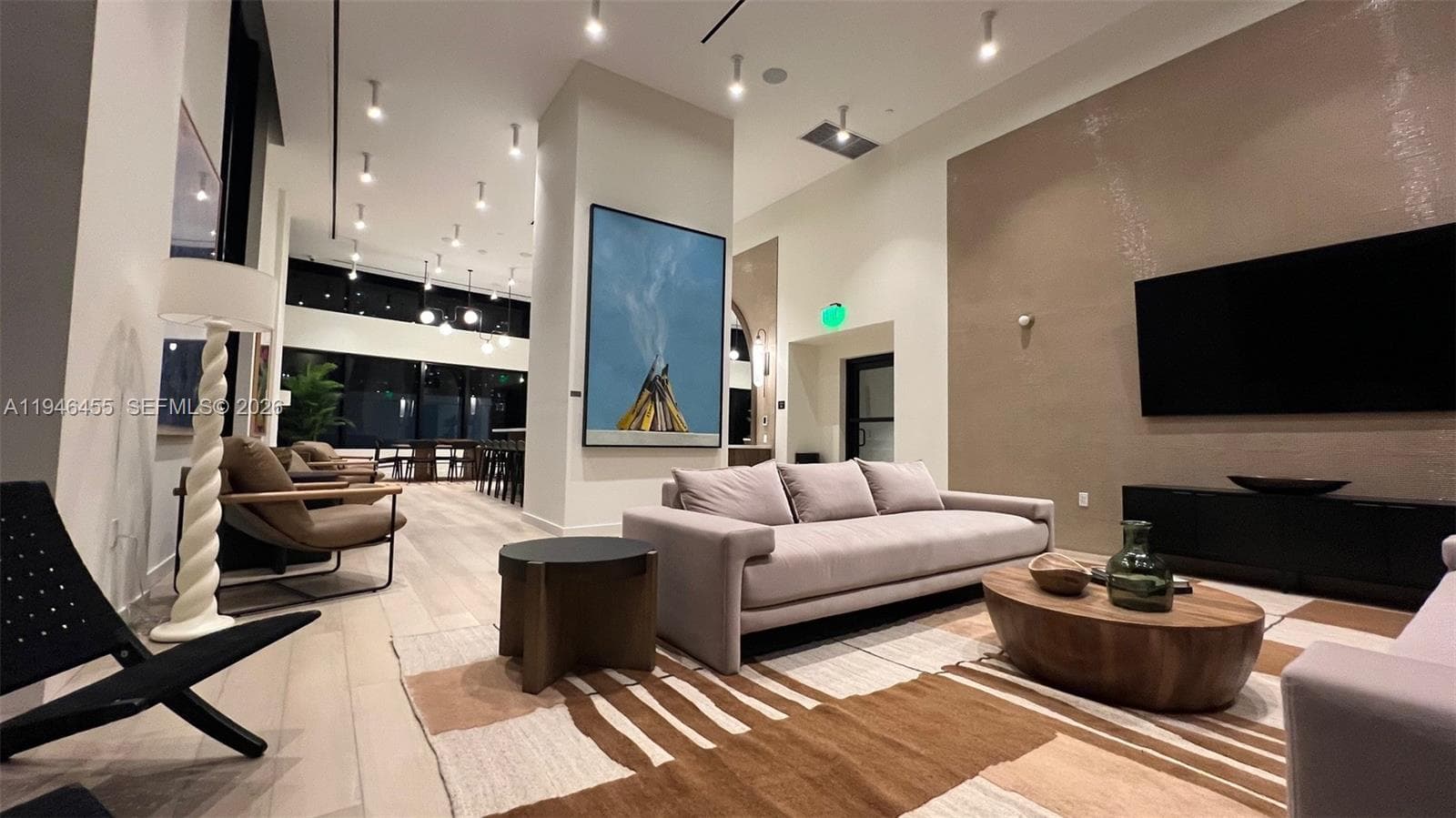 225 N Miami Ave # 312, Miami FL 33128 — 58