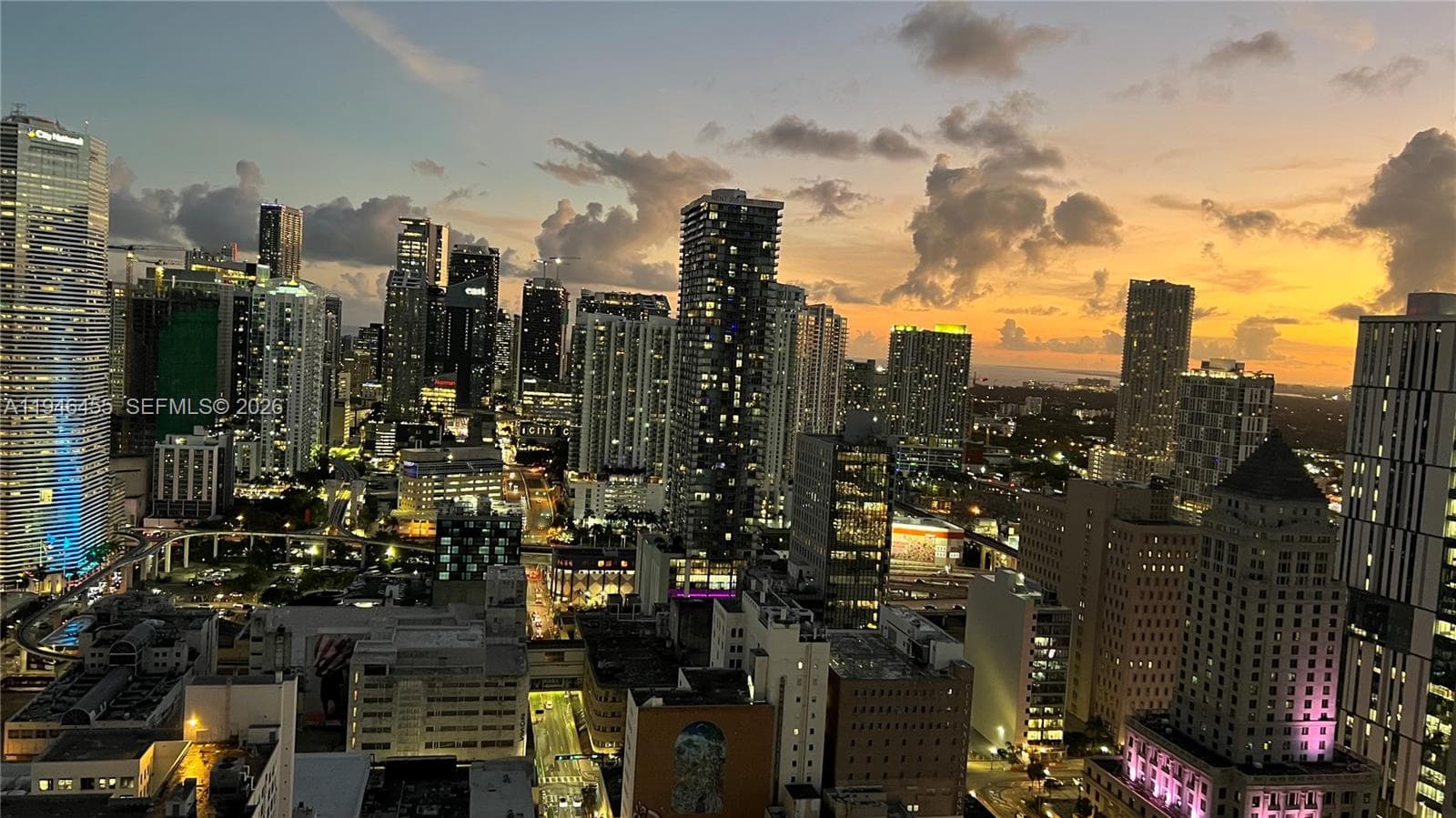 225 N Miami Ave # 312, Miami FL 33128 — 37