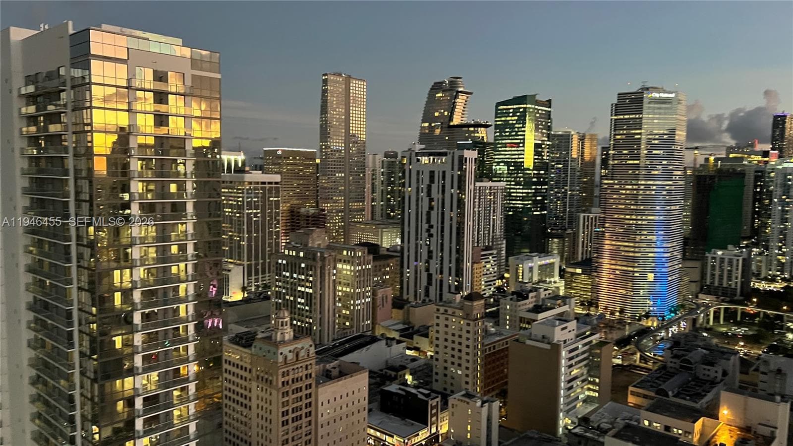 225 N Miami Ave # 312, Miami FL 33128 — 40