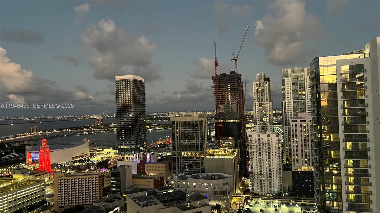225 N Miami Ave # 312, Miami FL 33128 — 39