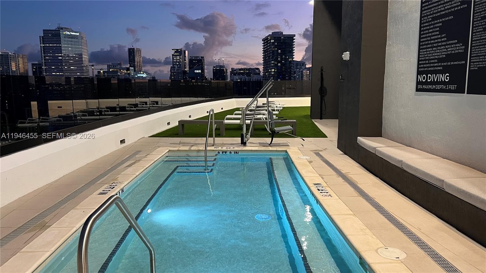 225 N Miami Ave # 312, Miami FL 33128 — 29