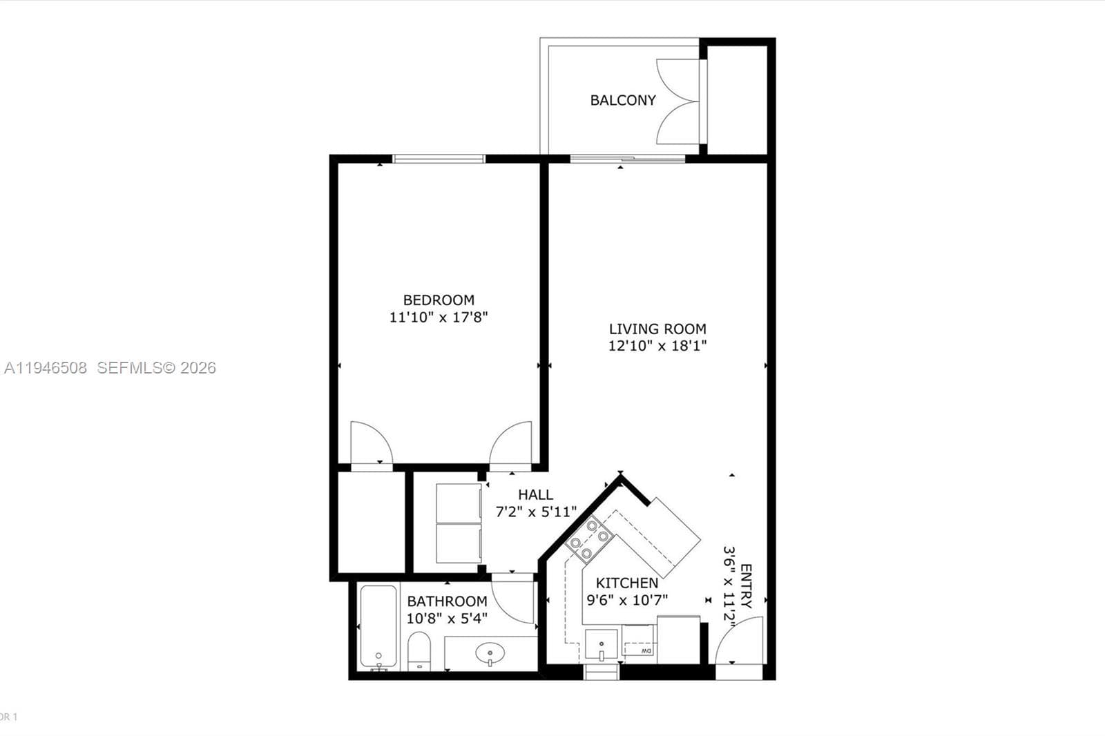 8363 Lake Dr # 503, Doral FL 33166 — 26