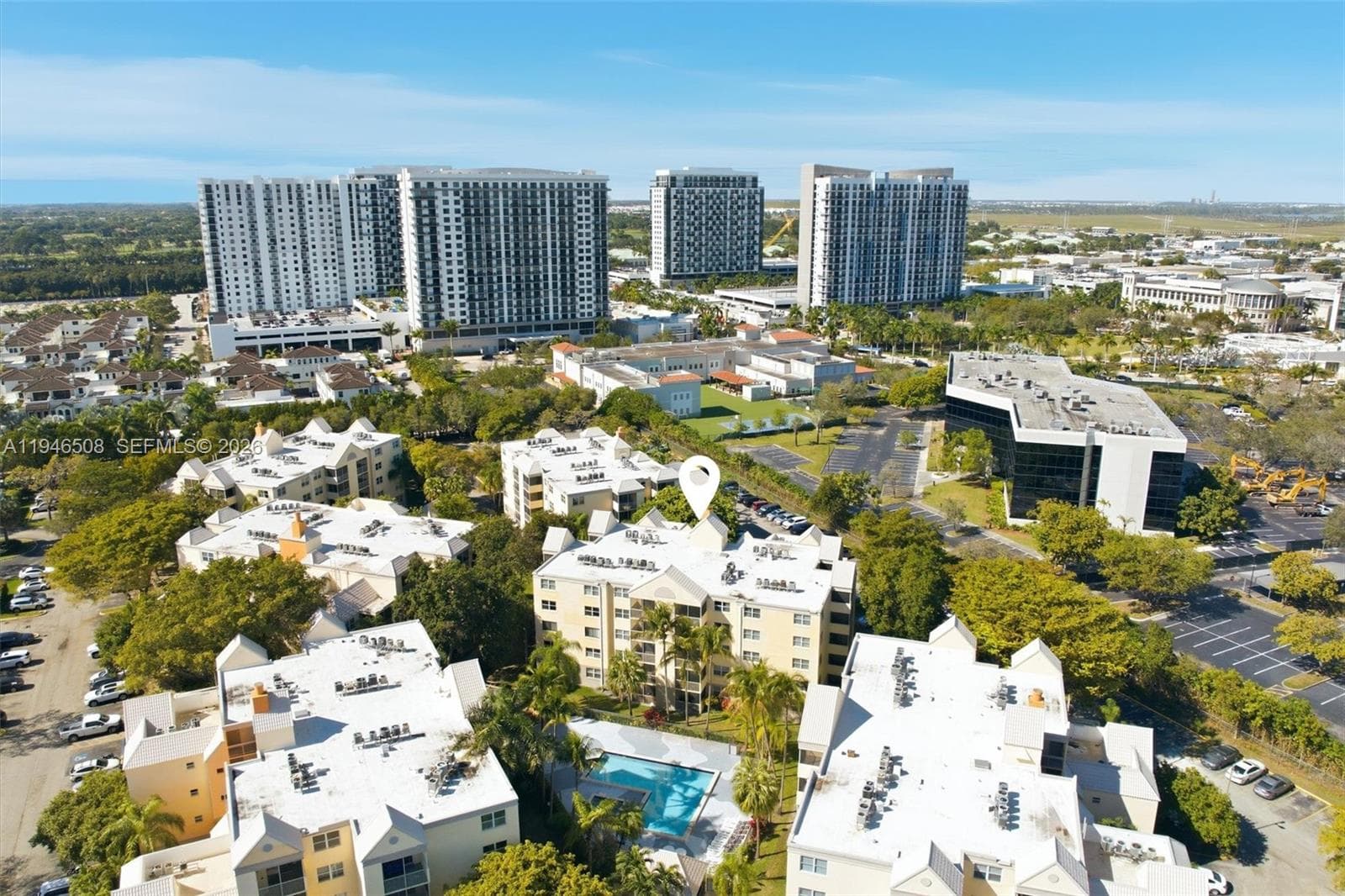 8363 Lake Dr # 503, Doral FL 33166 — 21