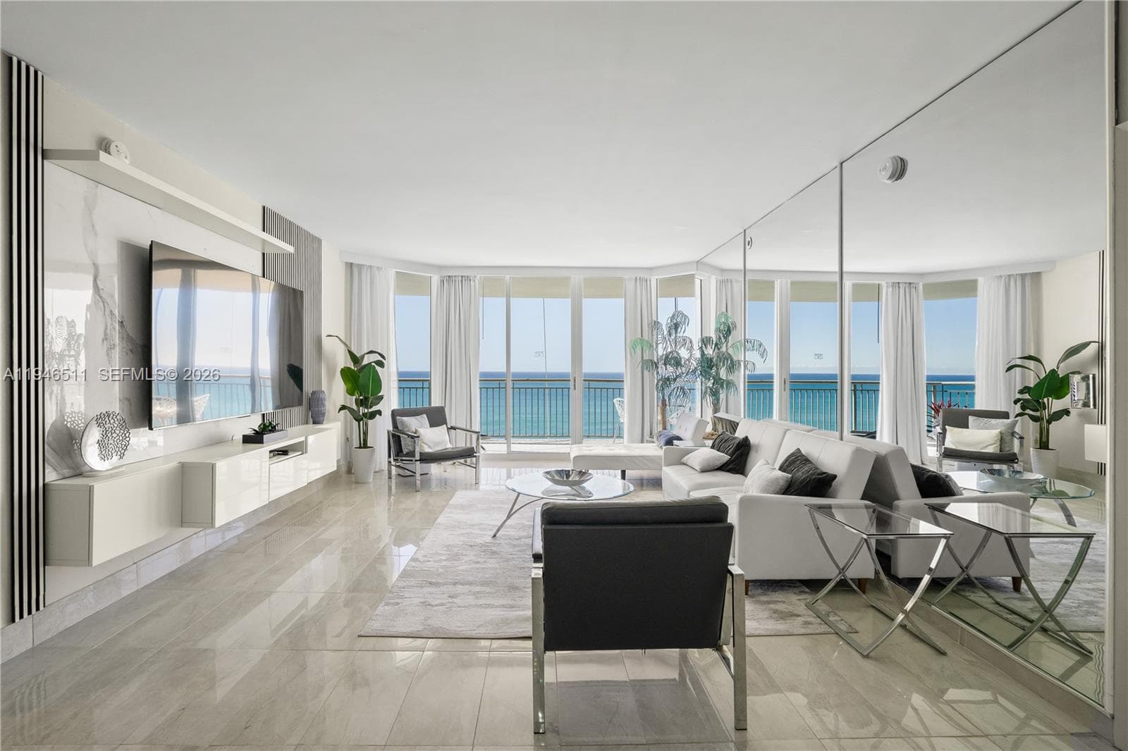 17375 Collins Ave # 2101, Sunny Isles Beach FL 33160 — 2
