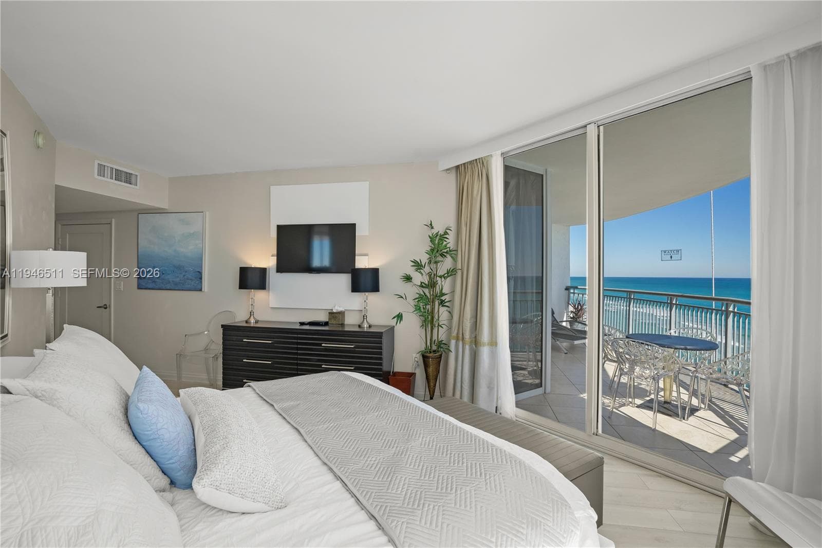 17375 Collins Ave # 2101, Sunny Isles Beach FL 33160 — 17