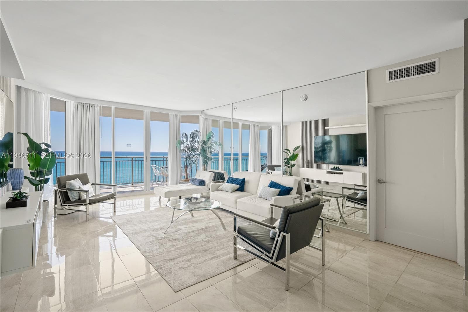 17375 Collins Ave # 2101, Sunny Isles Beach FL 33160 — 1