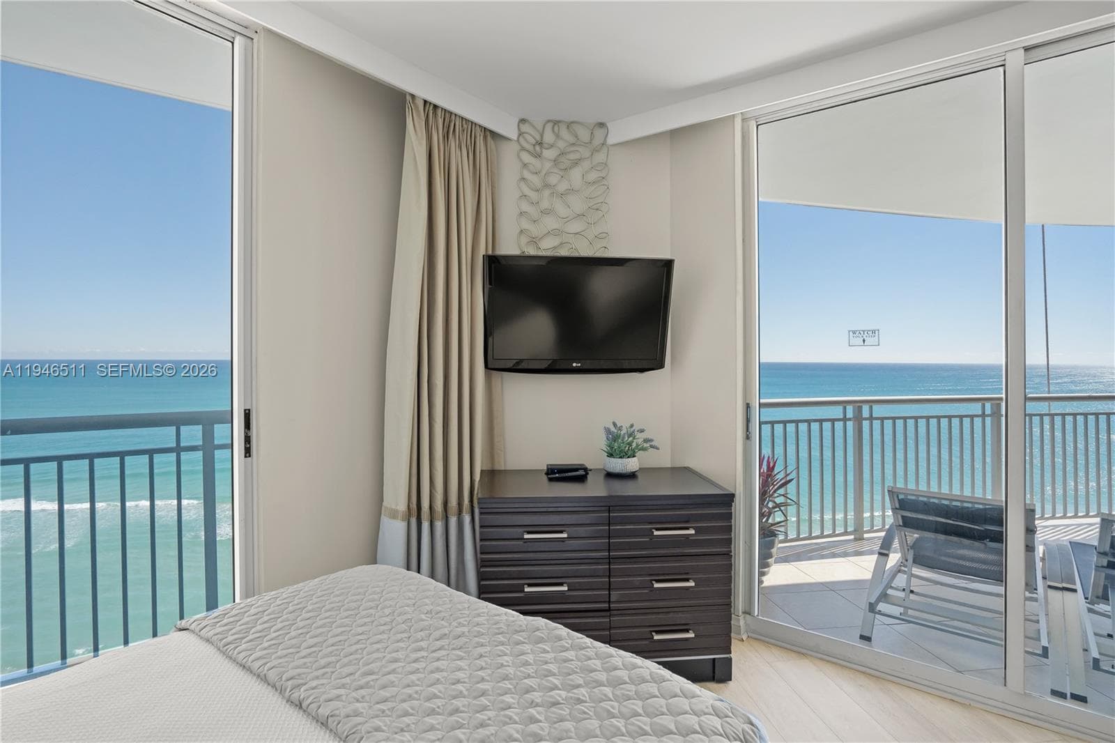 17375 Collins Ave # 2101, Sunny Isles Beach FL 33160 — 21