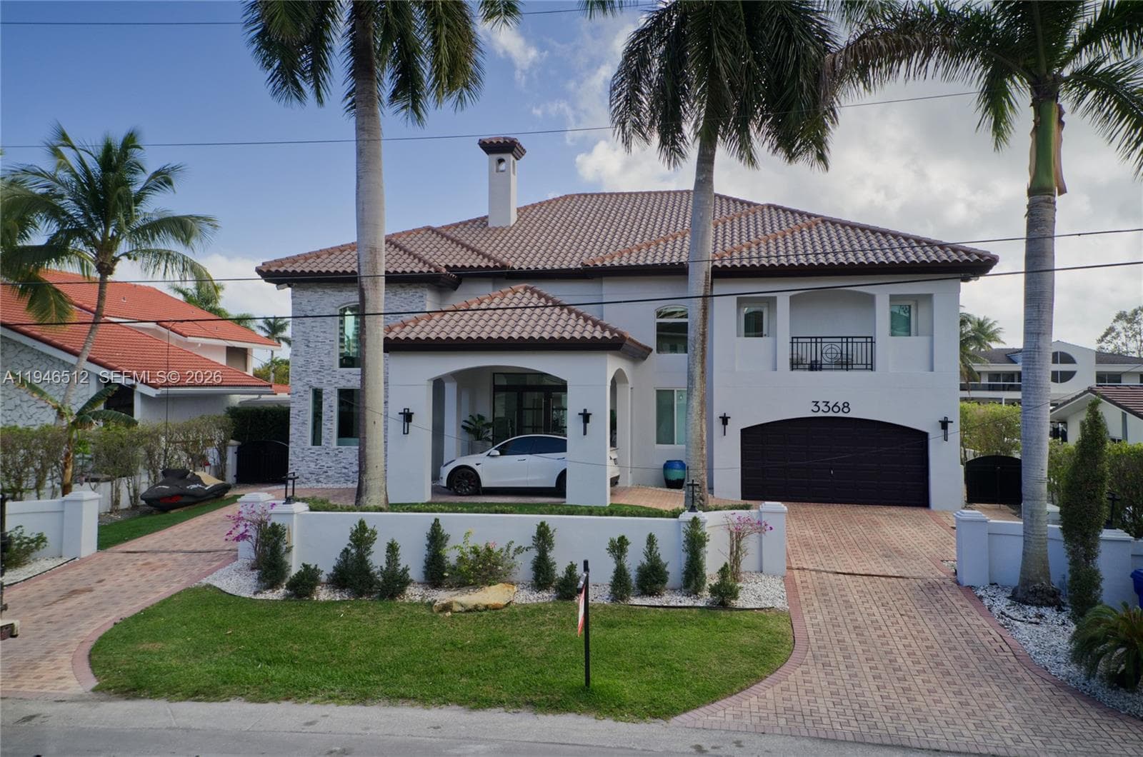 3368 NE 169th St, North Miami Beach FL 33160 — 81