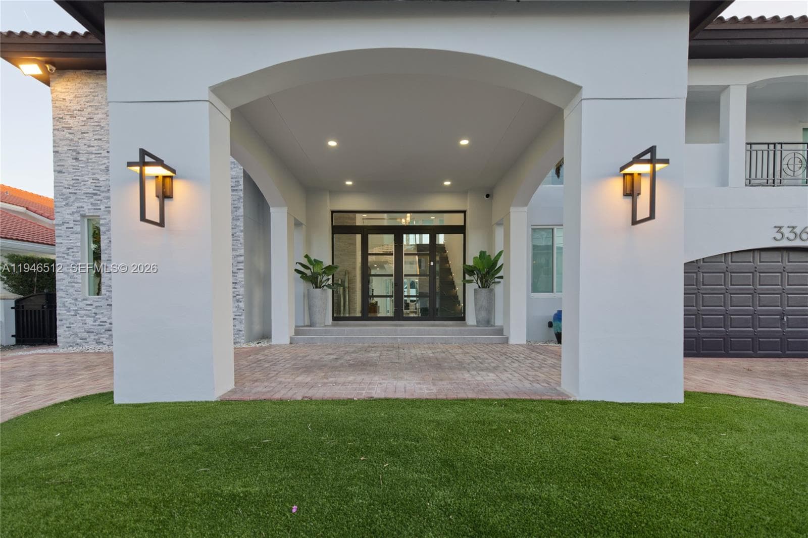 3368 NE 169th St, North Miami Beach FL 33160 — 5