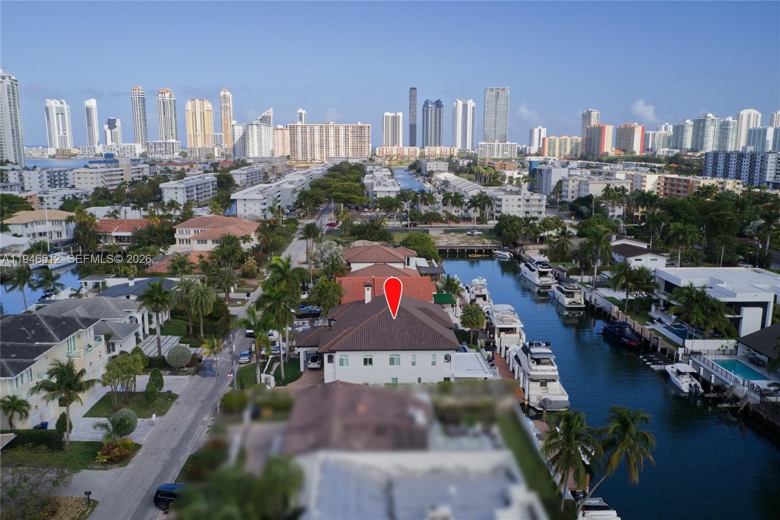 3368 NE 169th St, North Miami Beach FL 33160 — 86