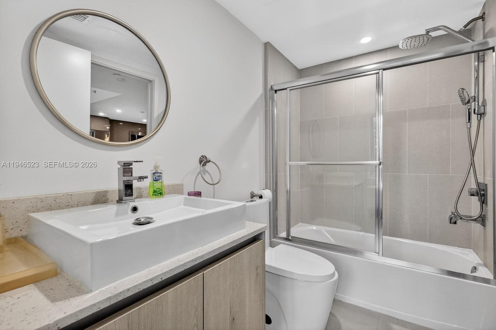 13800 Highland Dr # 308, North Miami Beach FL 33181 — 23