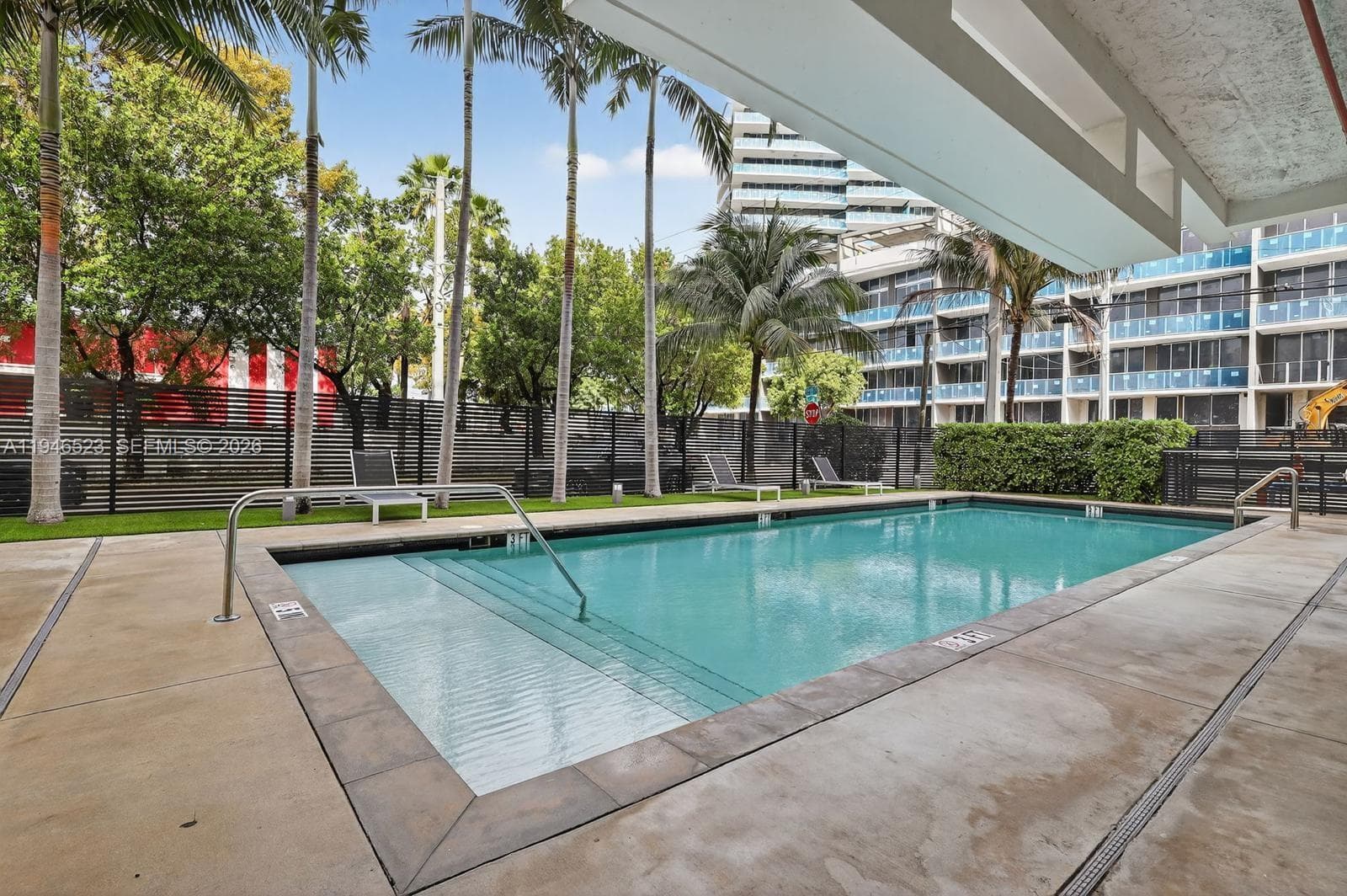 13800 Highland Dr # 308, North Miami Beach FL 33181 — 32