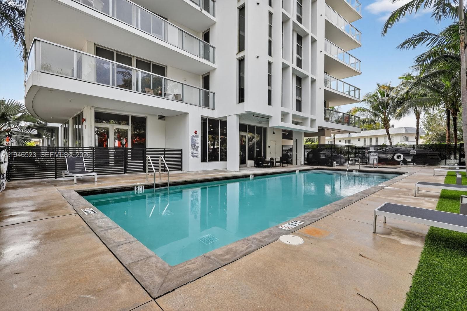 13800 Highland Dr # 308, North Miami Beach FL 33181 — 1