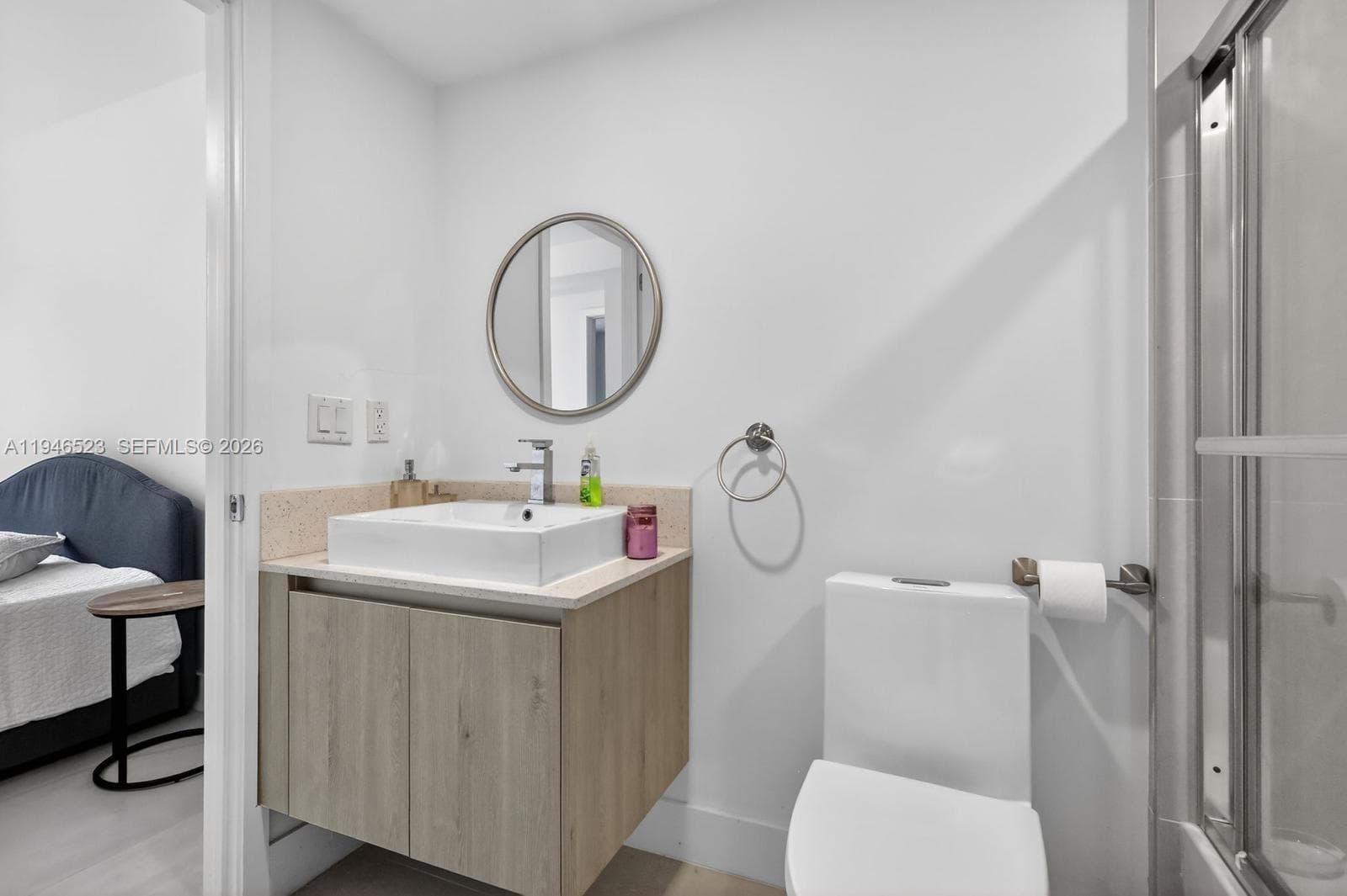 13800 Highland Dr # 308, North Miami Beach FL 33181 — 24