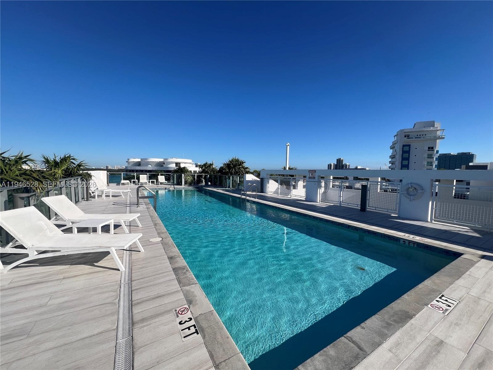 1133 102nd St # 602, Bay Harbor Islands FL 33154 — 3