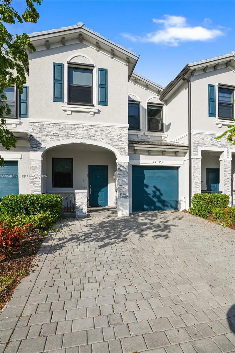 11919 SW 247 Ter, Homestead FL 33032 — 2