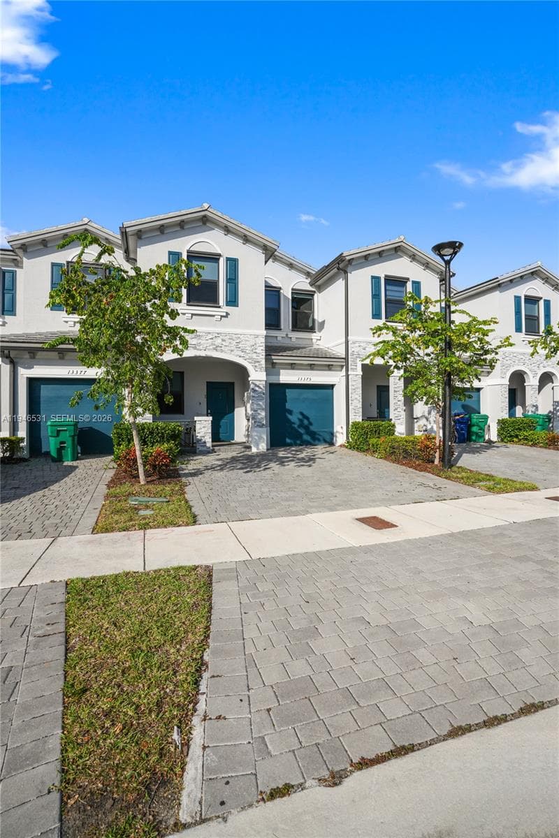 11919 SW 247 Ter, Homestead FL 33032 — 1