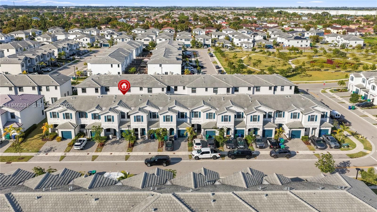 11919 SW 247 Ter, Homestead FL 33032 — 9