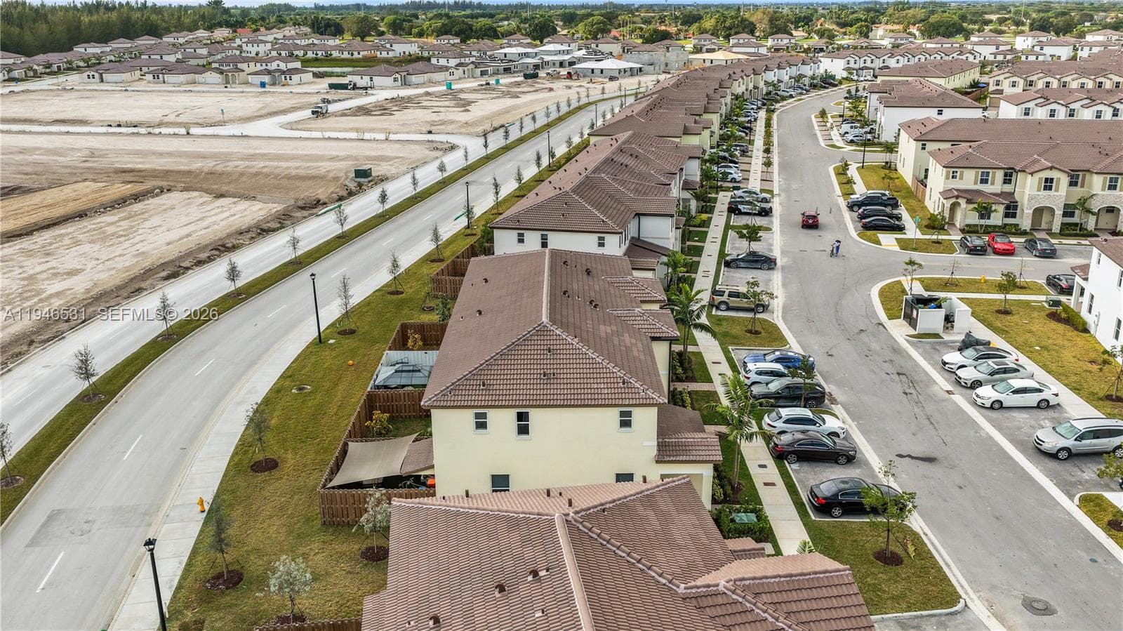11919 SW 247 Ter, Homestead FL 33032 — 33