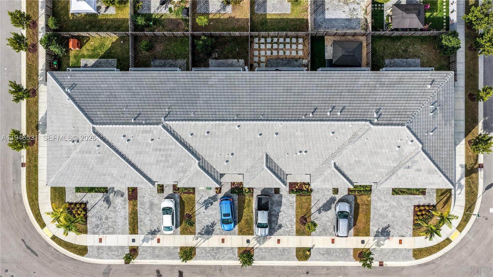11919 SW 247 Ter, Homestead FL 33032 — 11